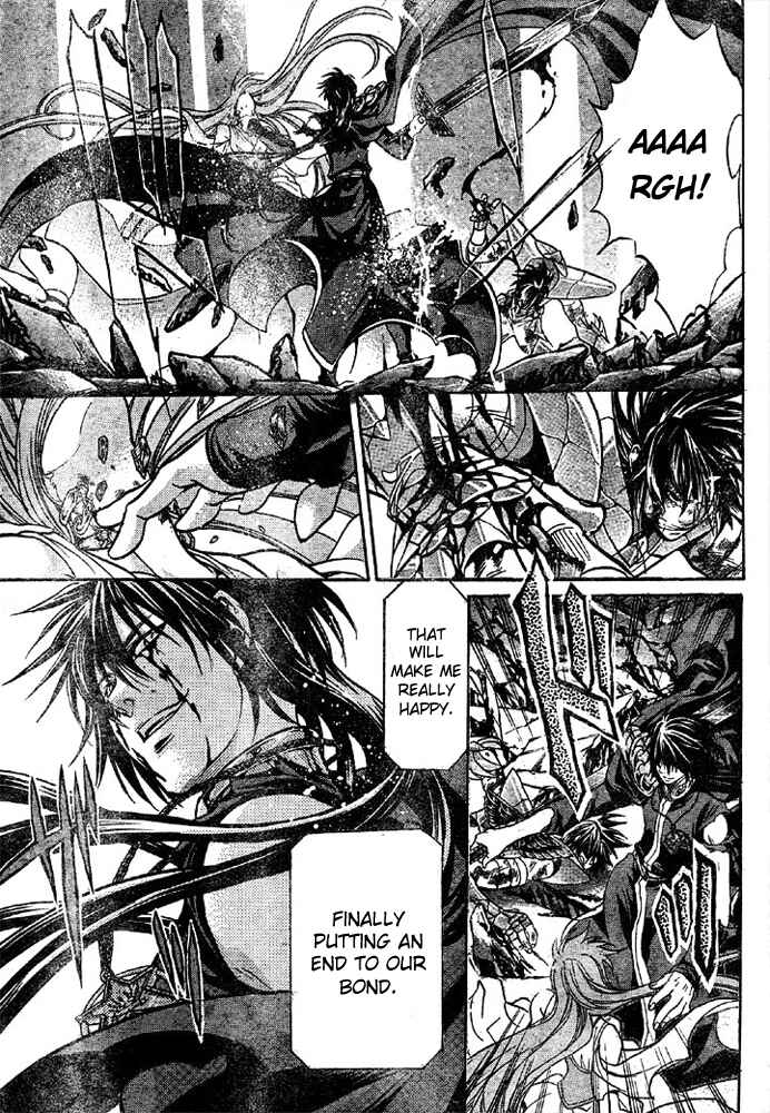 Saint Seiya: The Lost Canvas Chapter 137 - Page 10