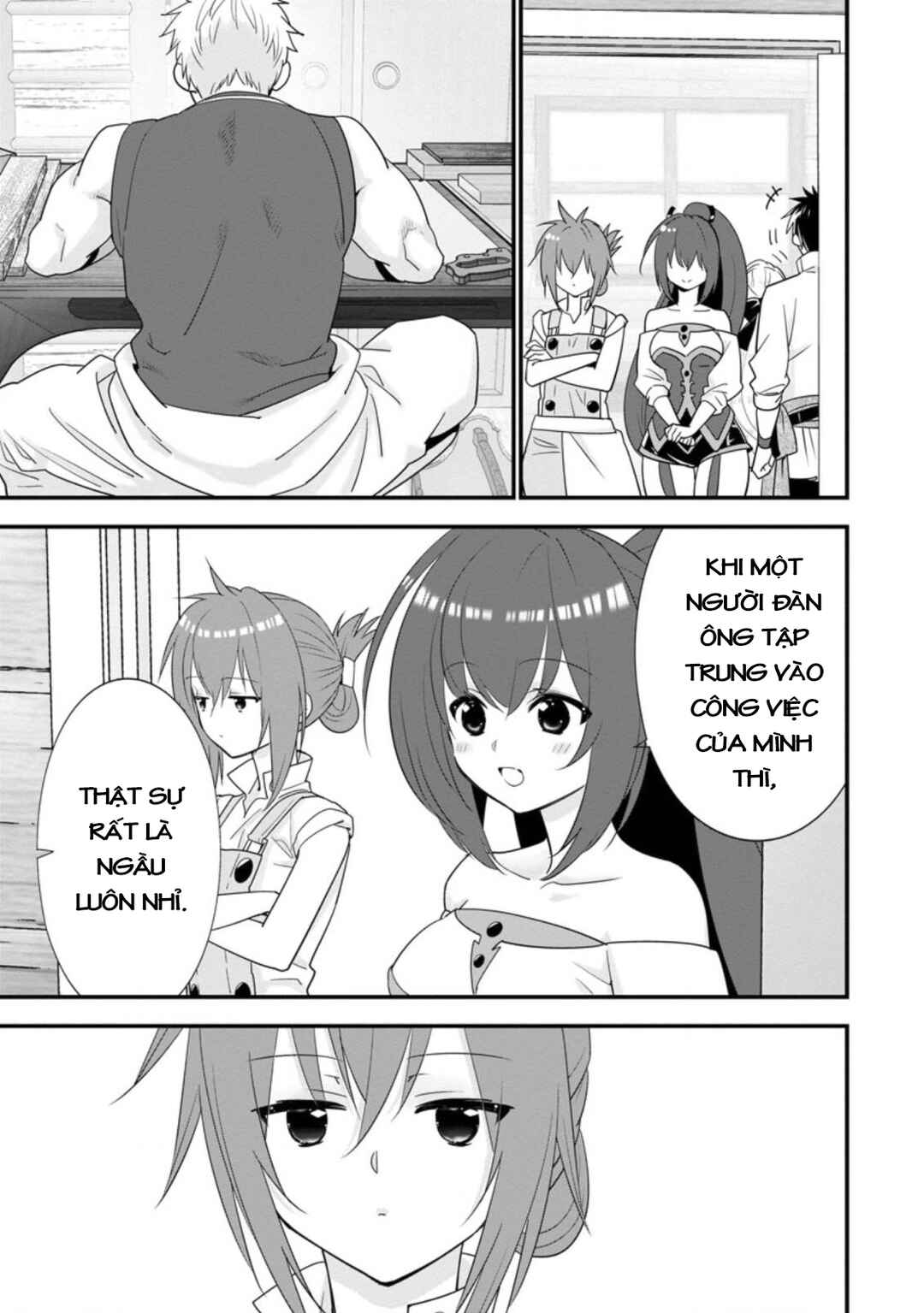 A-Rank Boukensha no Slow Life Chapter 29 - Page 25