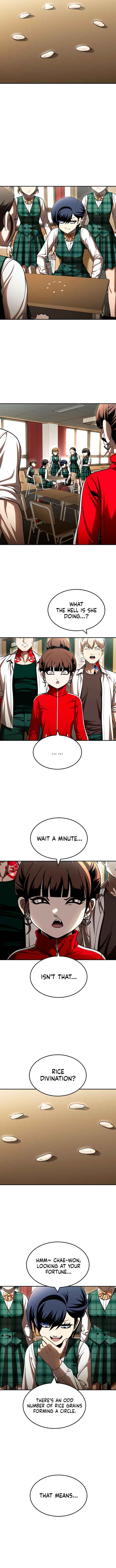 Norigam Chapter 62 - Page 12