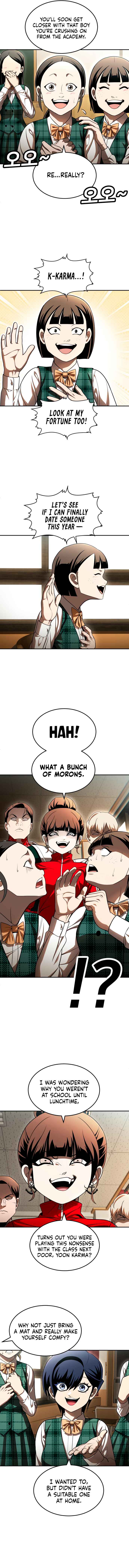 Norigam Chapter 62 - Page 13
