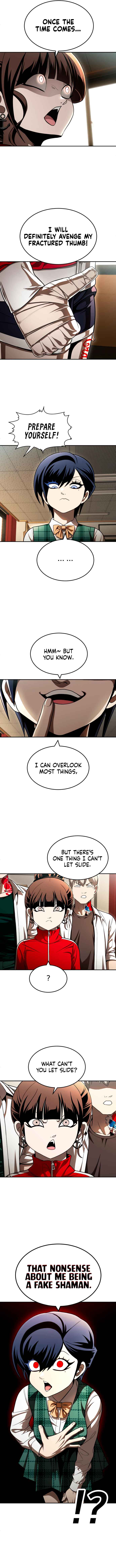 Norigam Chapter 62 - Page 15
