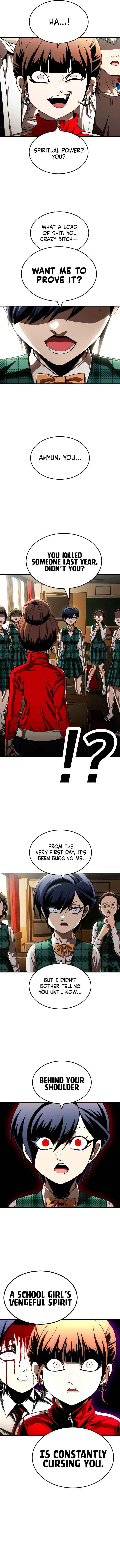 Norigam Chapter 62 - Page 17