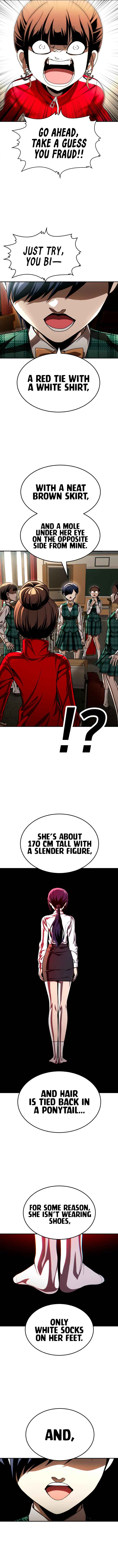 Norigam Chapter 62 - Page 19