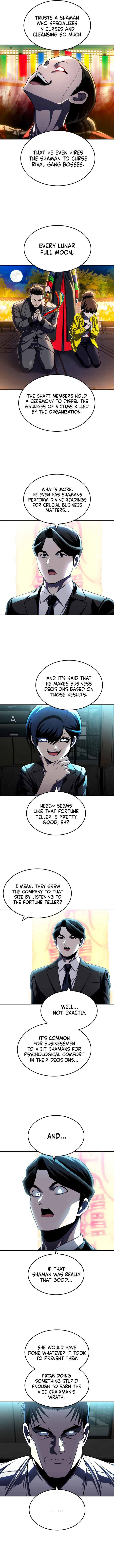 Norigam Chapter 62 - Page 6