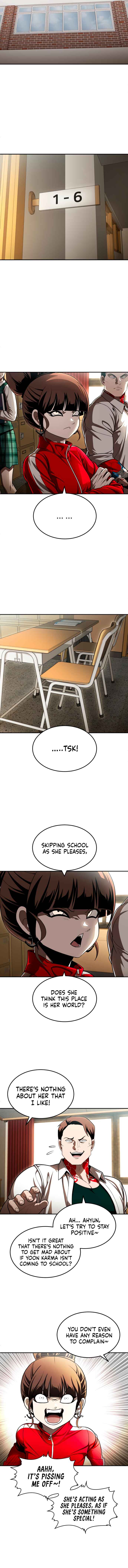 Norigam Chapter 62 - Page 9