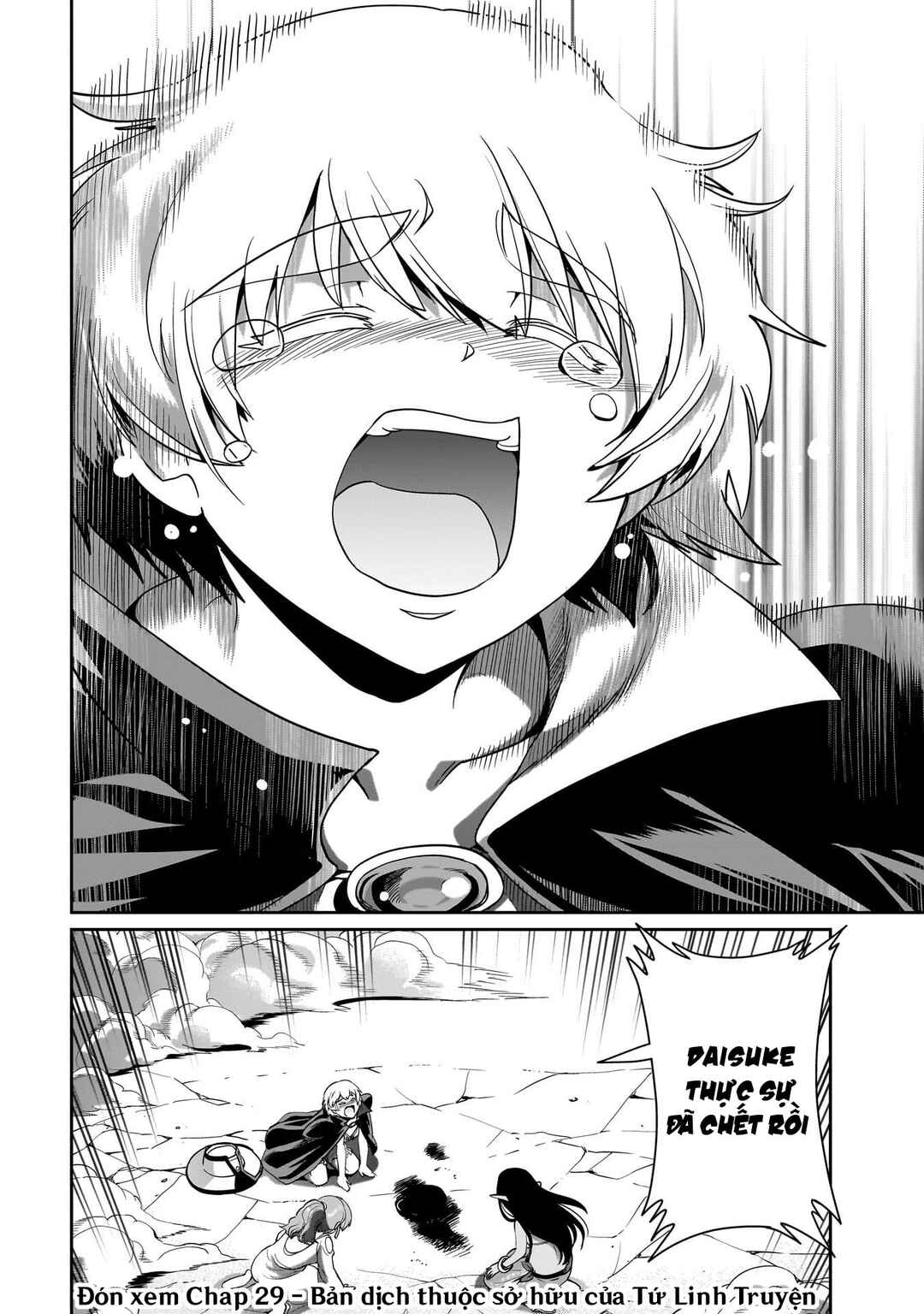 Isekai Shoukan Ojisan no Juu Musou Life ~Sabage-zuki Salaryman wa Kaisha Owari ni Isekai e Chokki Suru~ Chapter 28 - Page 20