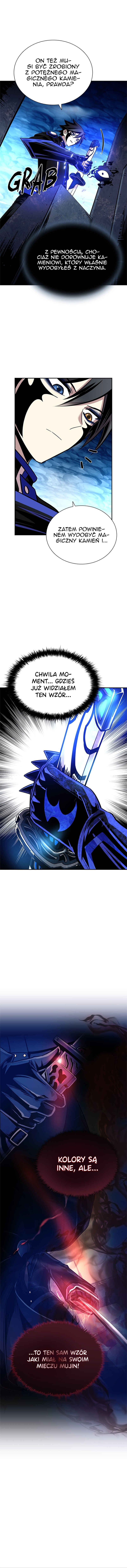 Villain to Kill Chapter 73 - Page 10