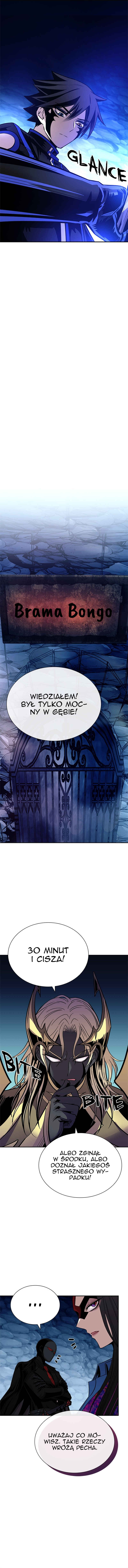 Villain to Kill Chapter 73 - Page 11