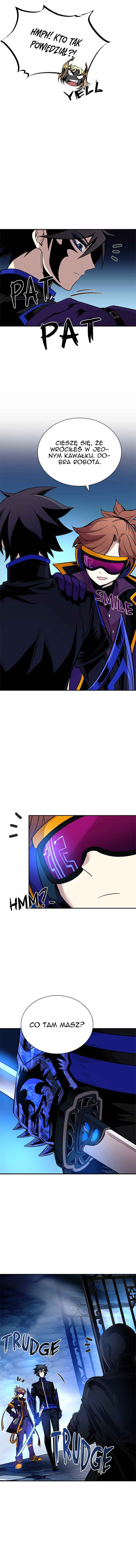 Villain to Kill Chapter 73 - Page 16