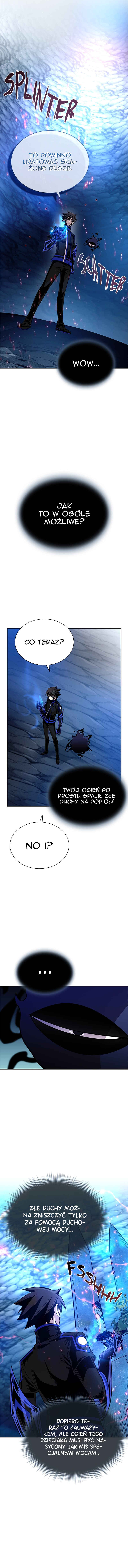 Villain to Kill Chapter 73 - Page 3