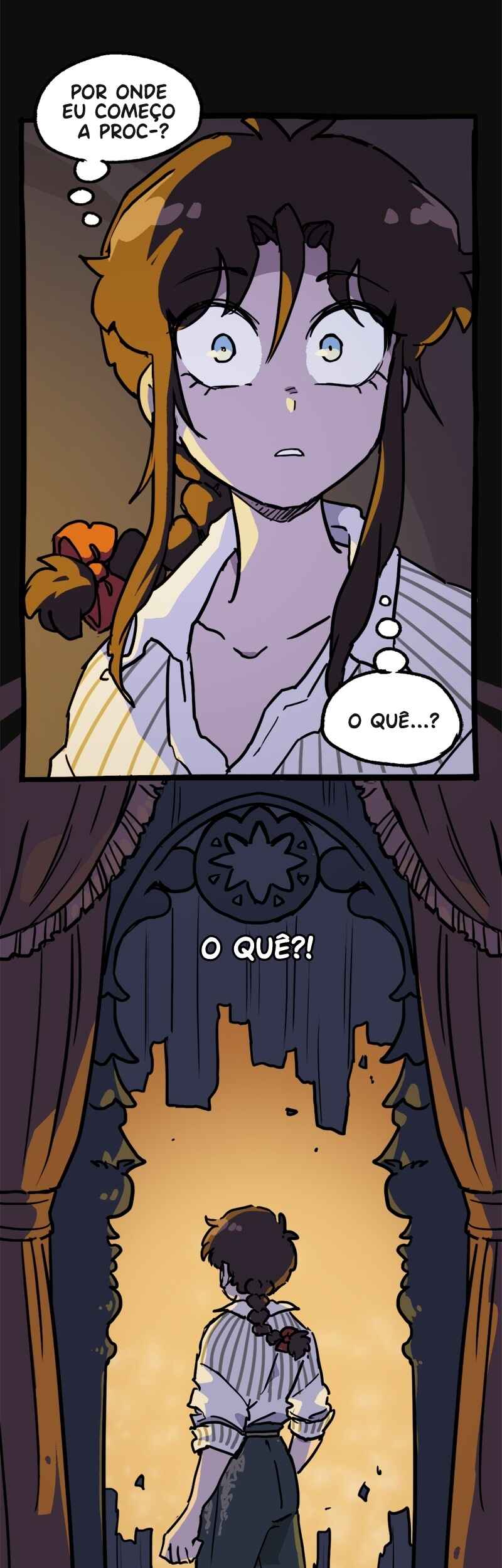 Marionetta Chapter 37 - Page 13