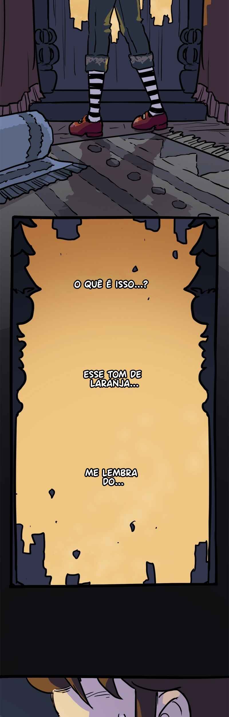 Marionetta Chapter 37 - Page 14