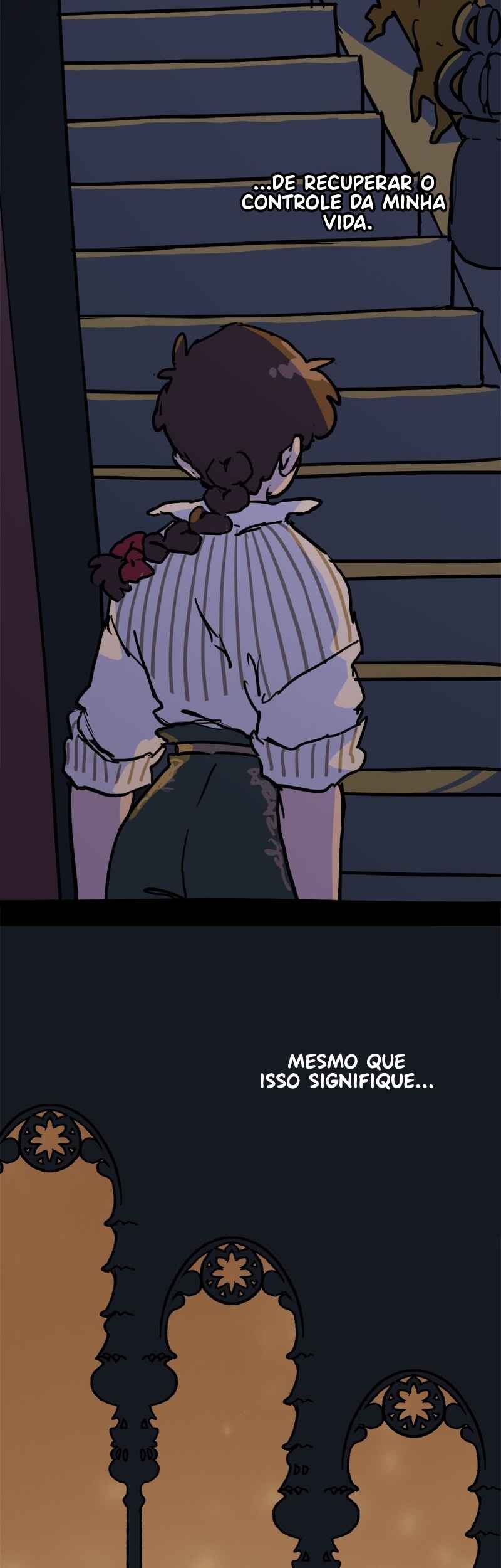 Marionetta Chapter 37 - Page 16