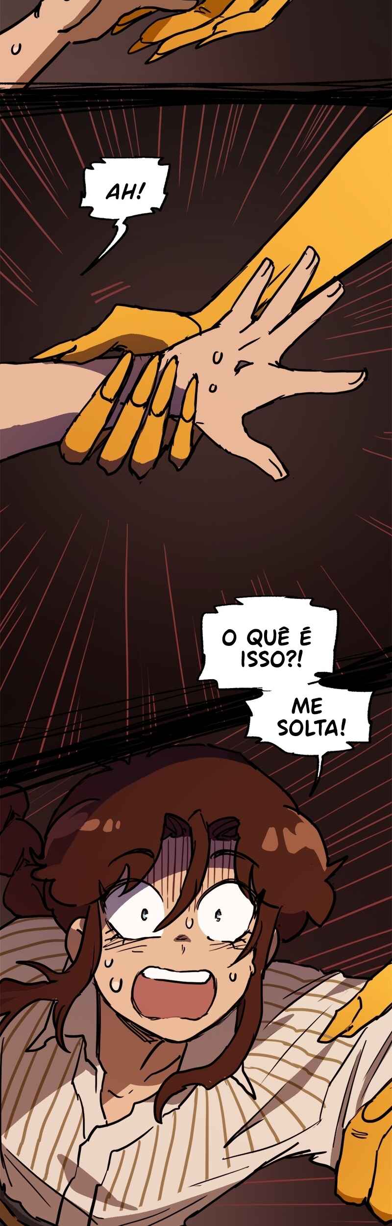 Marionetta Chapter 37 - Page 22