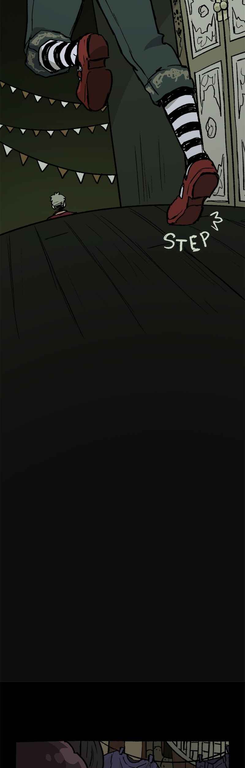 Marionetta Chapter 37 - Page 6