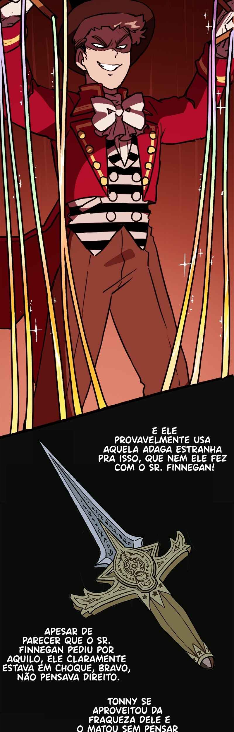 Marionetta Chapter 37 - Page 9