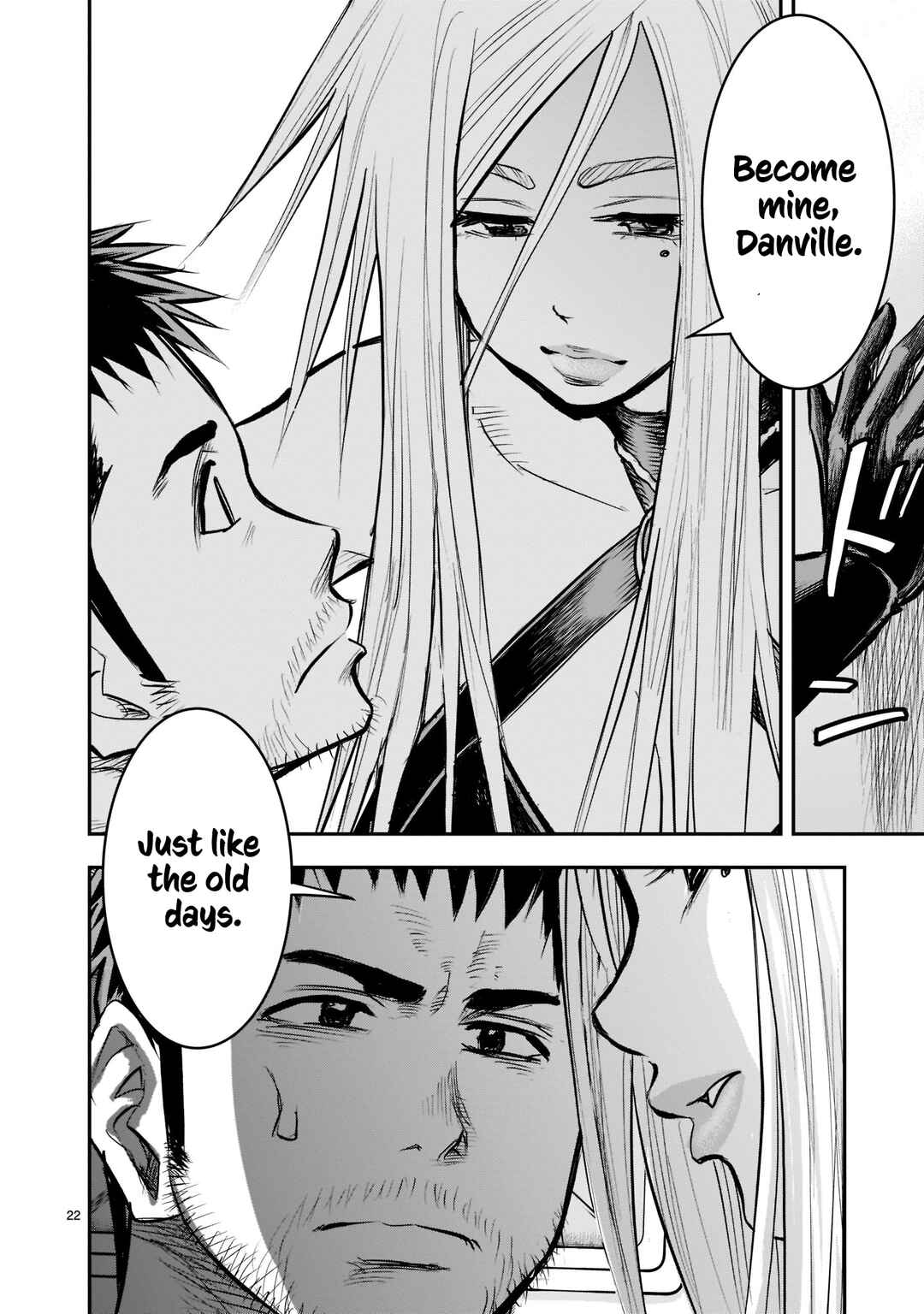 Moto Saikyou Yuusha no Saishuushoku Chapter 3 - Page 23