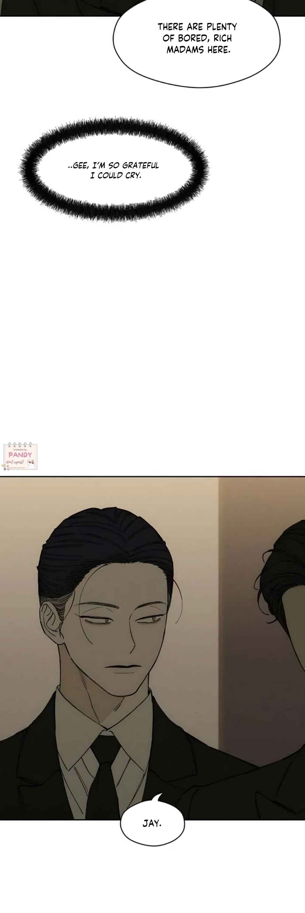 Sideun Kkot e Nunmureul Chapter 82 - Page 18