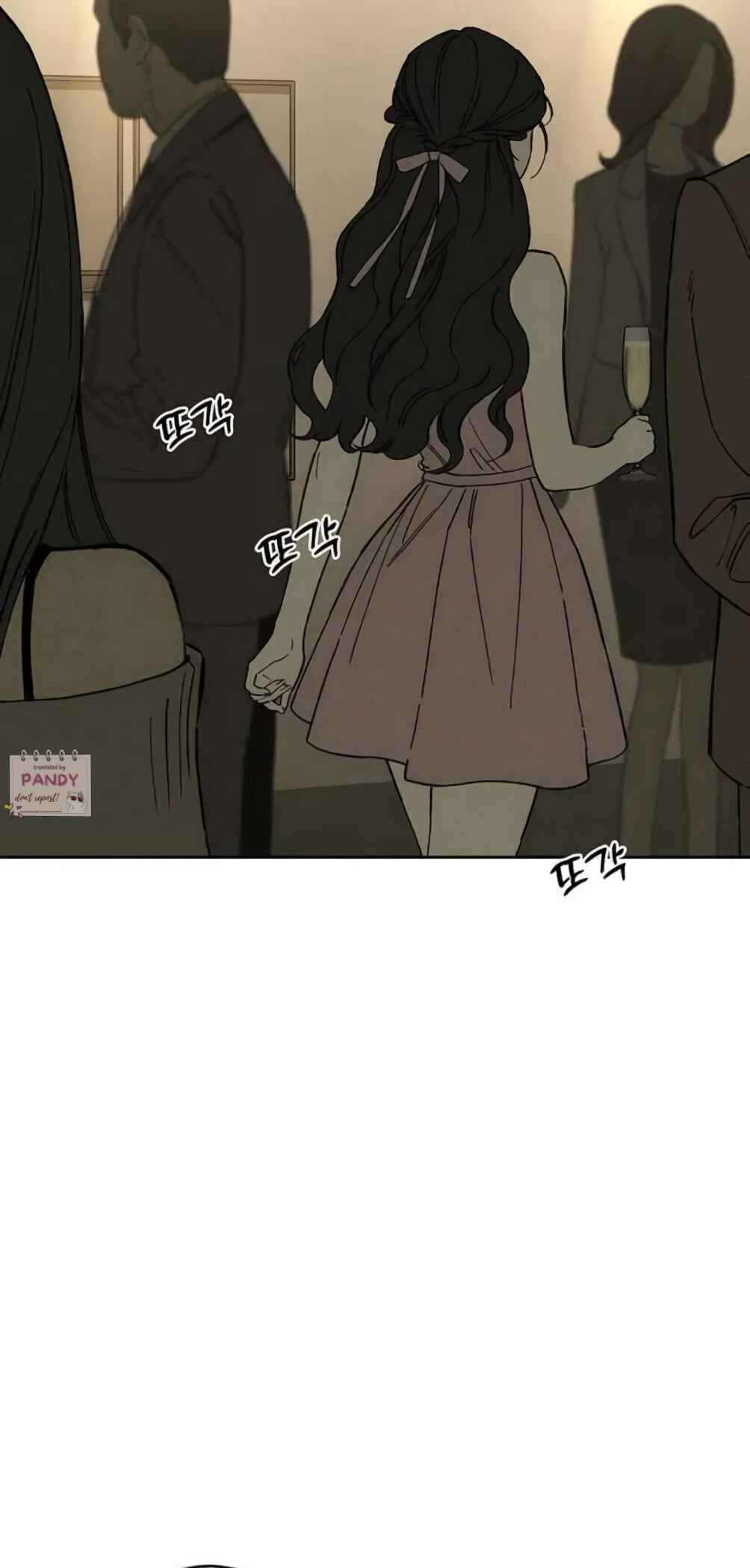 Sideun Kkot e Nunmureul Chapter 82 - Page 29