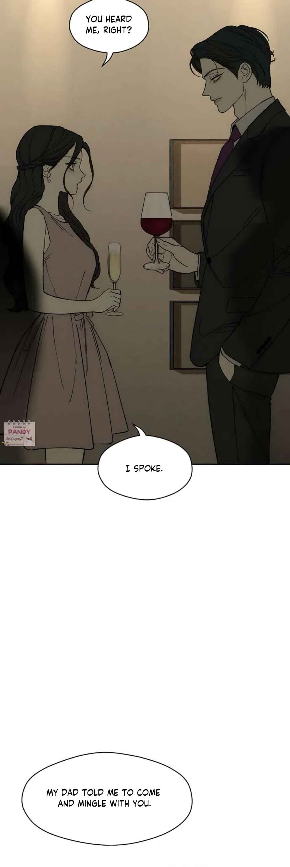 Sideun Kkot e Nunmureul Chapter 82 - Page 31