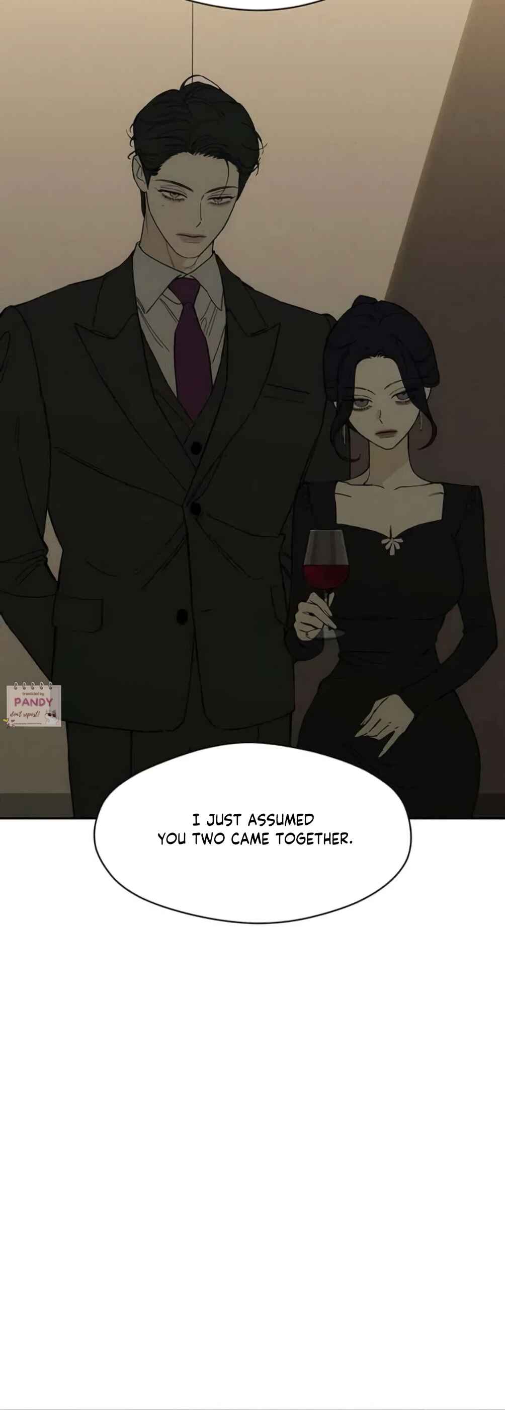 Sideun Kkot e Nunmureul Chapter 82 - Page 42