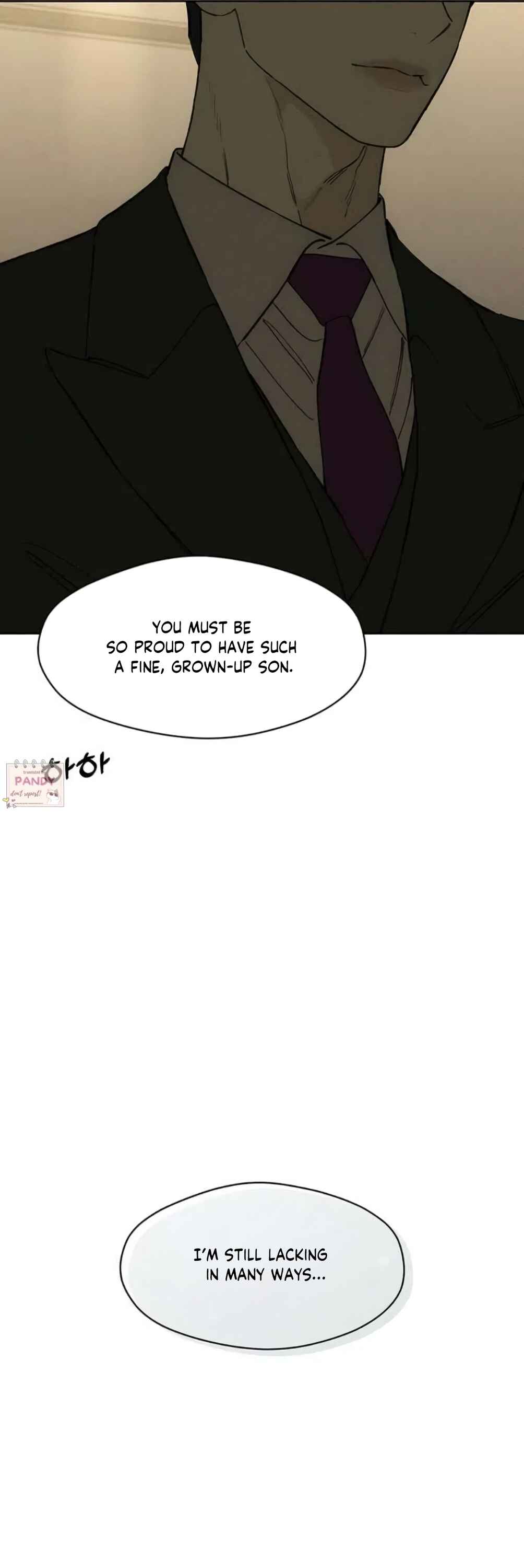 Sideun Kkot e Nunmureul Chapter 82 - Page 43