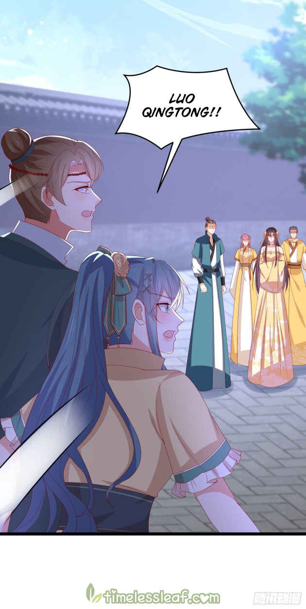 Supreme Ocular Master: The Peerless Heiress Chapter 288 - Page 16
