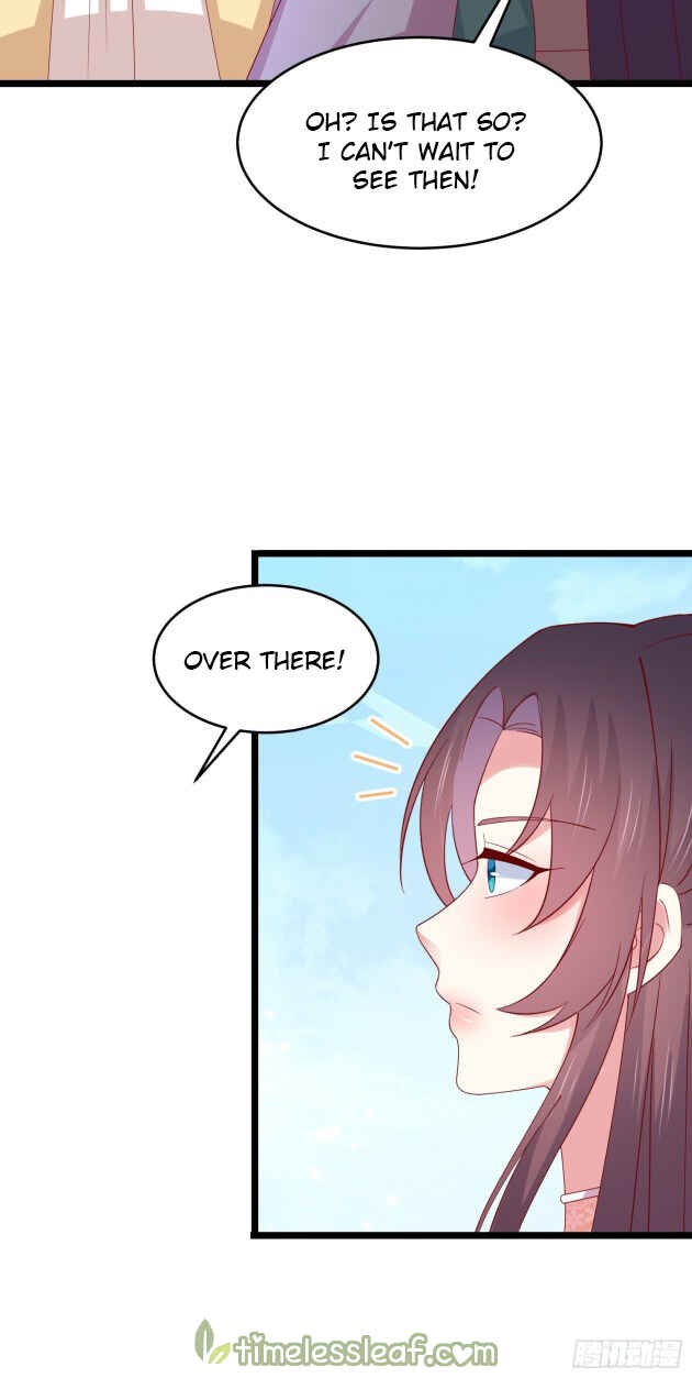 Supreme Ocular Master: The Peerless Heiress Chapter 288 - Page 22