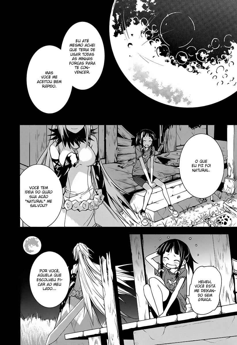 Yumekui Merry Chapter 42 - Page 24