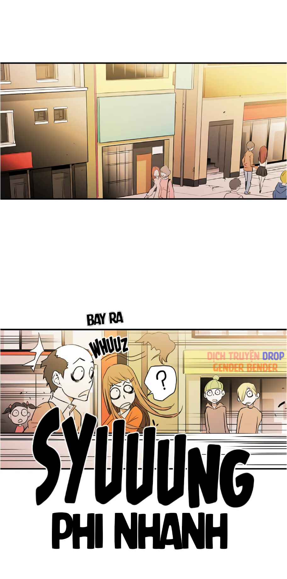 Magical Change Chapter 2 - Page 48
