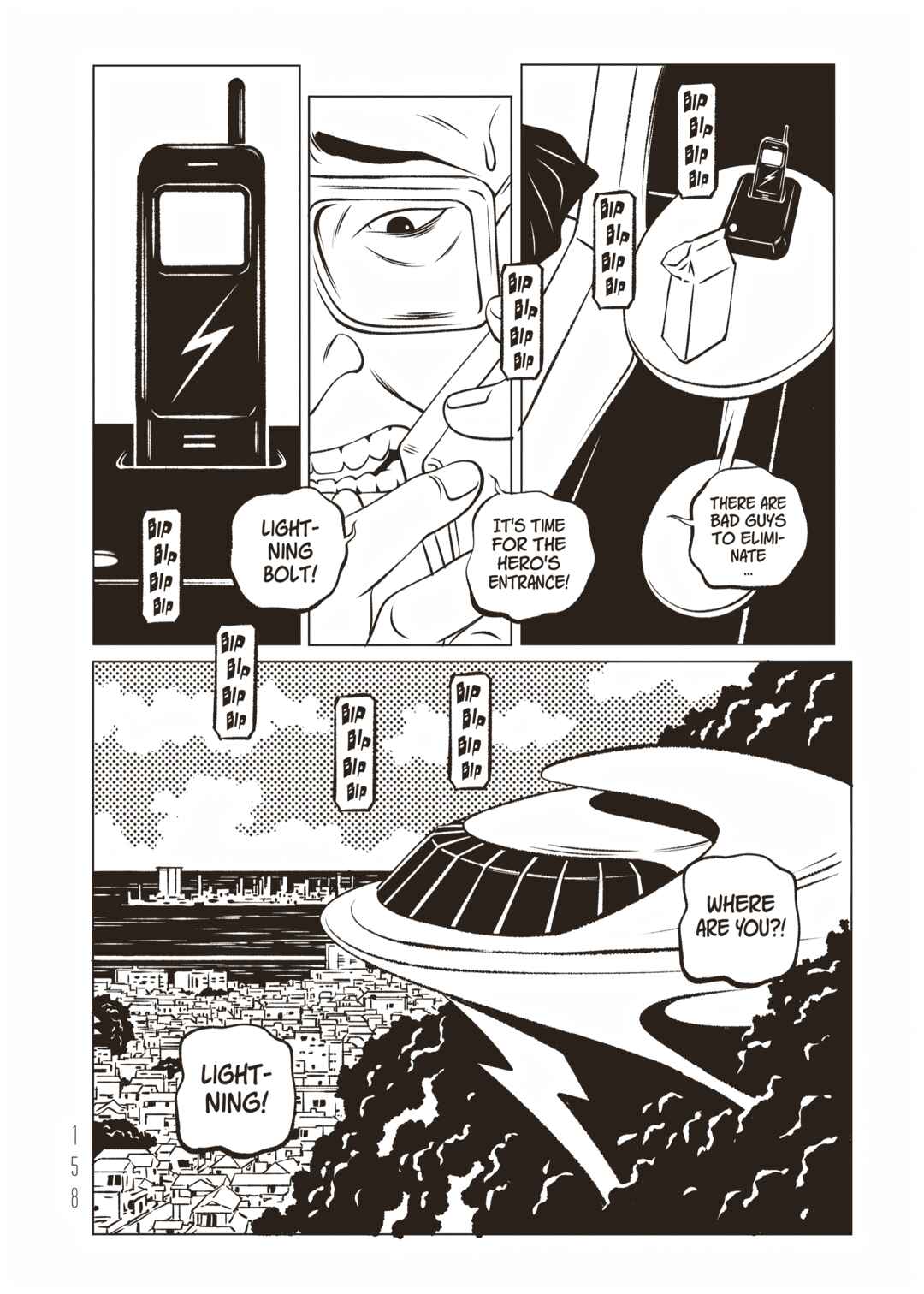 EVOL Chapter 15 - Page 12