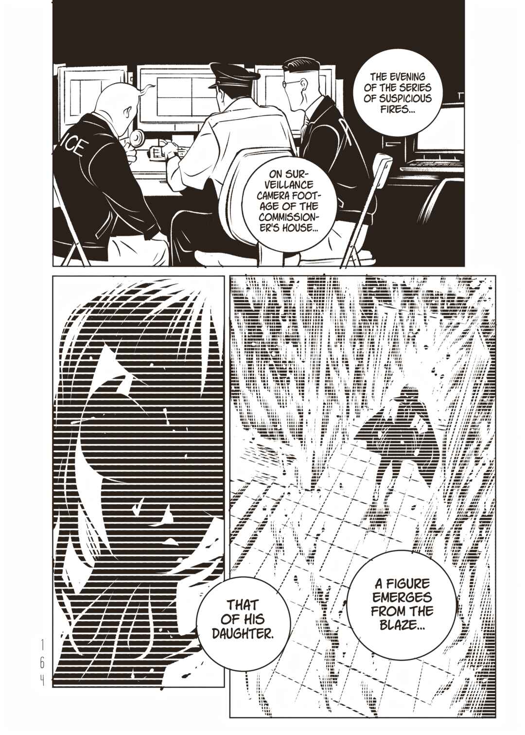 EVOL Chapter 15 - Page 18
