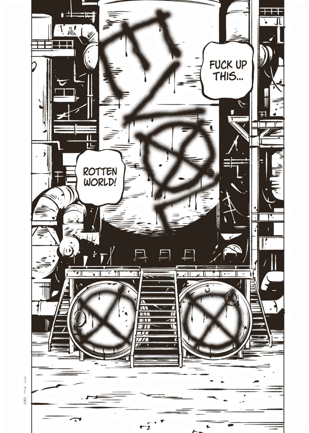 EVOL Chapter 15 - Page 32