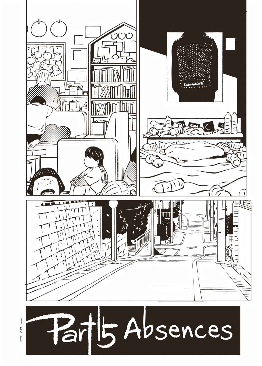 EVOL Chapter 15 - Page 4