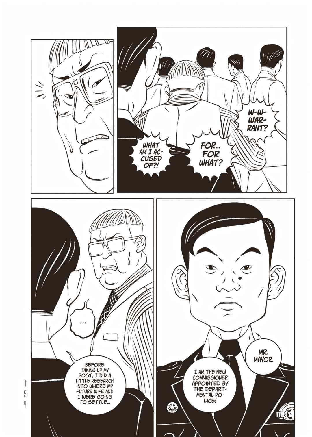EVOL Chapter 15 - Page 8