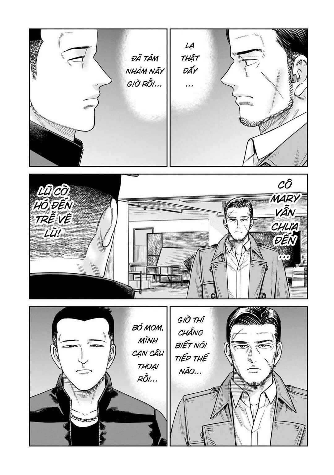 J⇔M Chapter 27 - Page 28