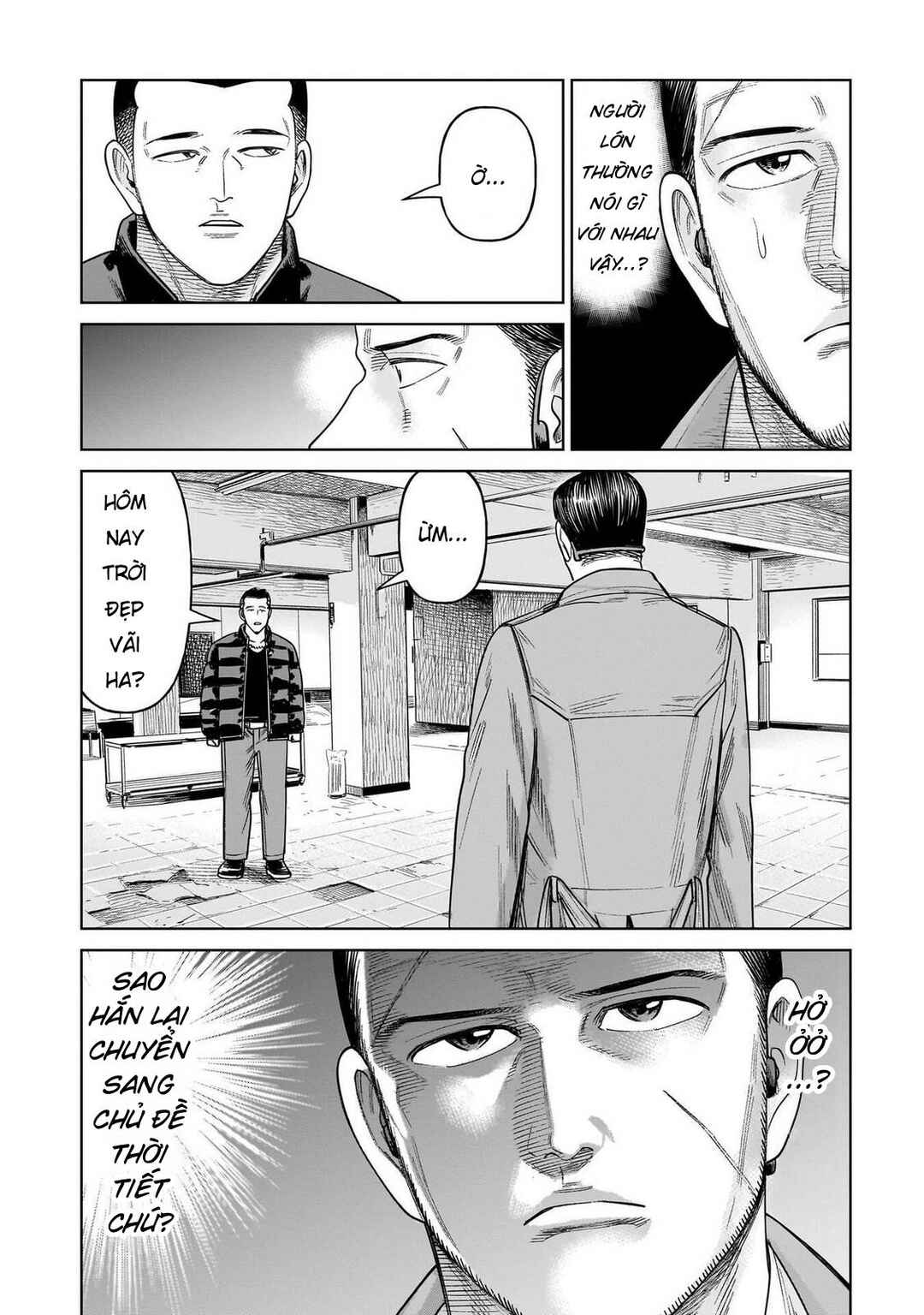 J⇔M Chapter 27 - Page 30