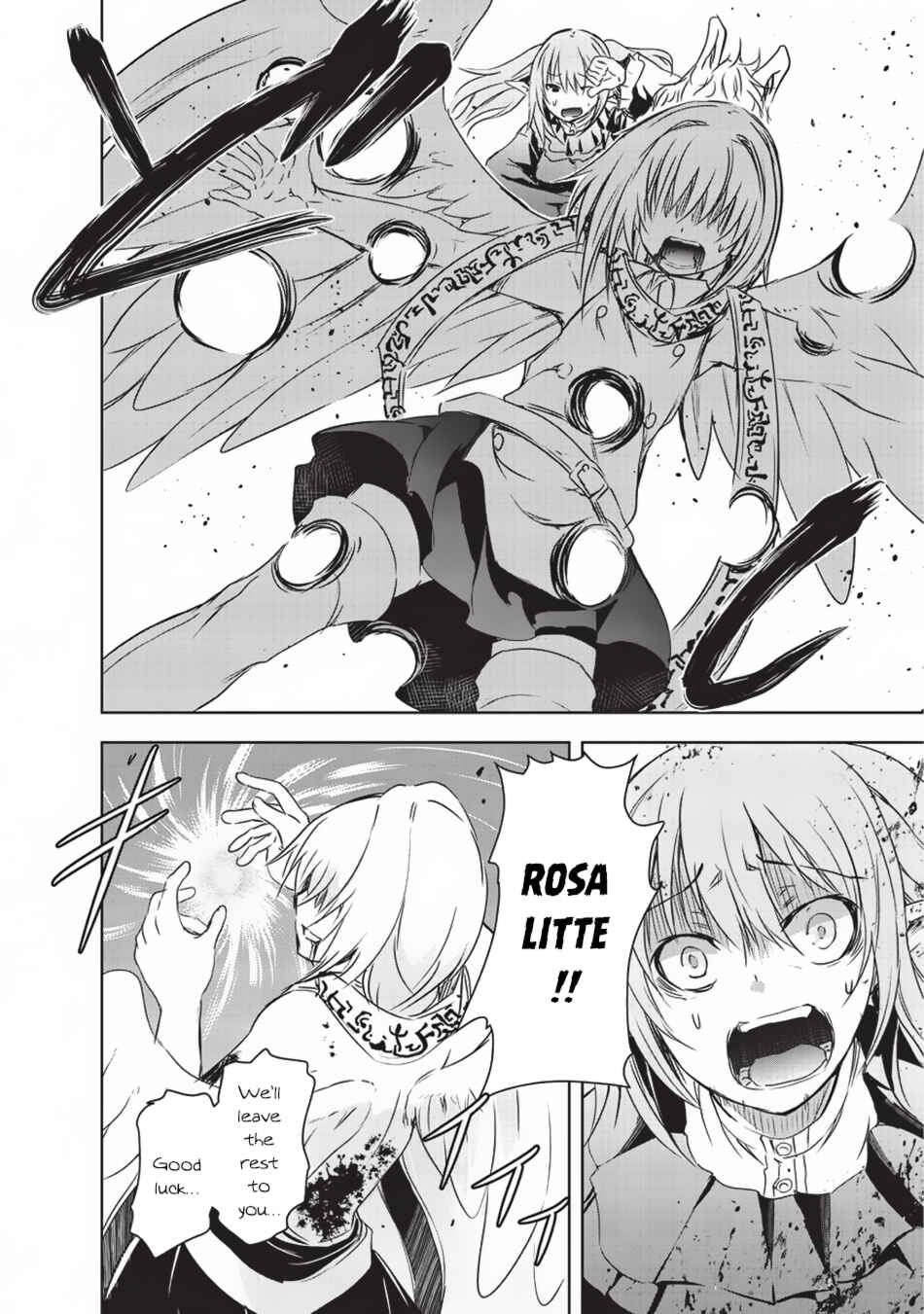 Maou-sama no Machizukuri! ~Saikyou no Dungeon wa Kindai Toshi~ Chapter 6 - Page 21