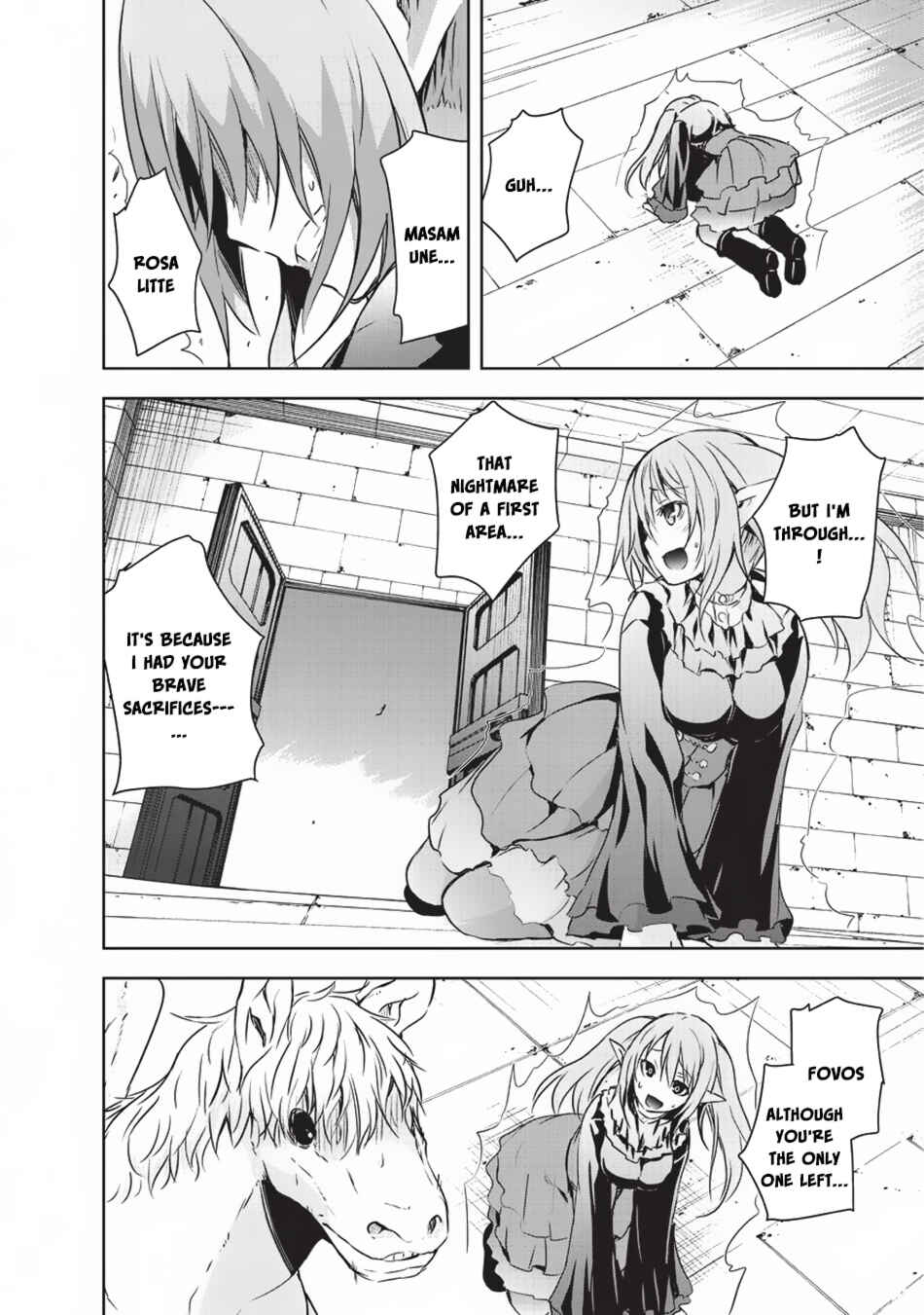 Maou-sama no Machizukuri! ~Saikyou no Dungeon wa Kindai Toshi~ Chapter 6 - Page 23