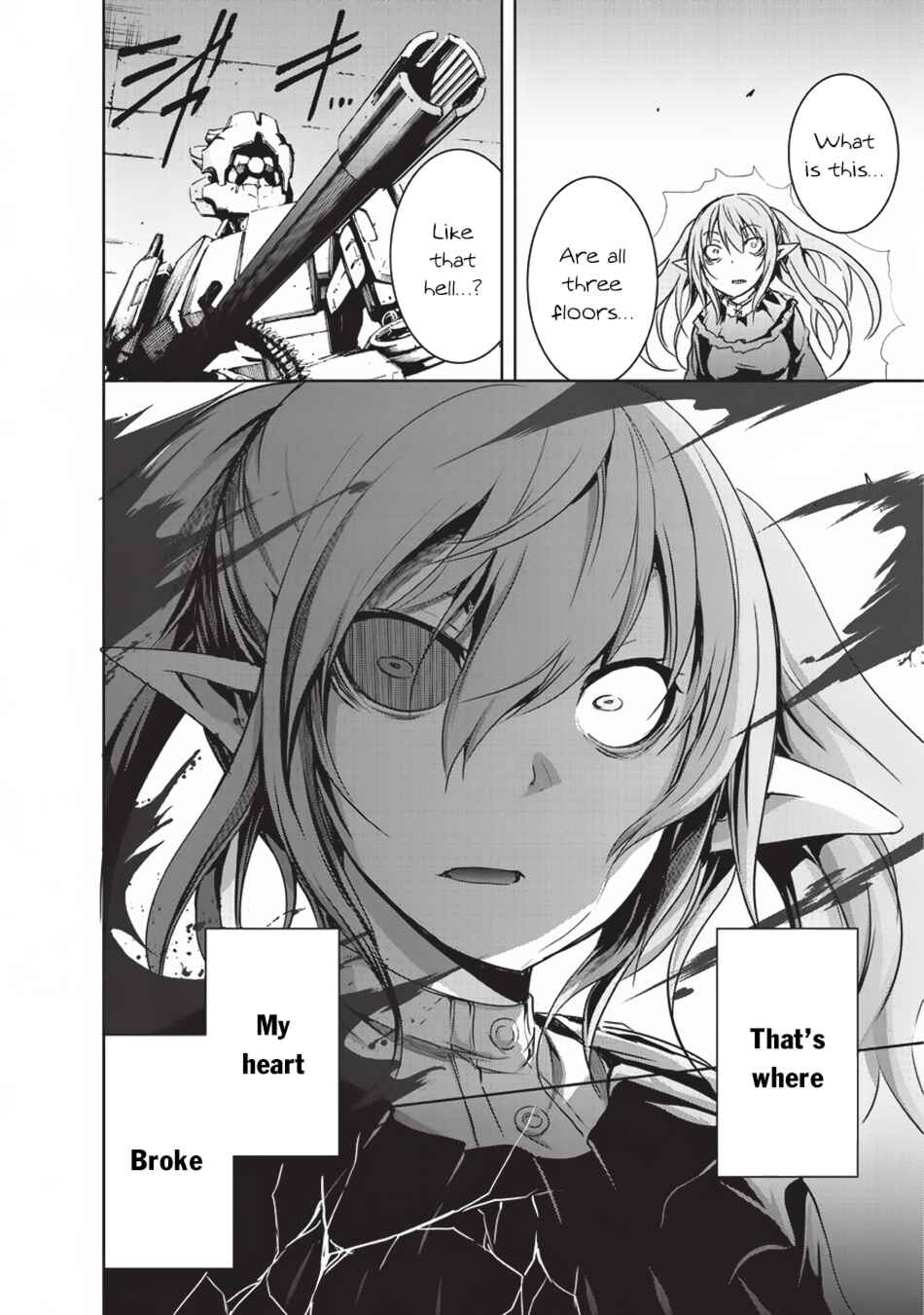 Maou-sama no Machizukuri! ~Saikyou no Dungeon wa Kindai Toshi~ Chapter 6 - Page 25