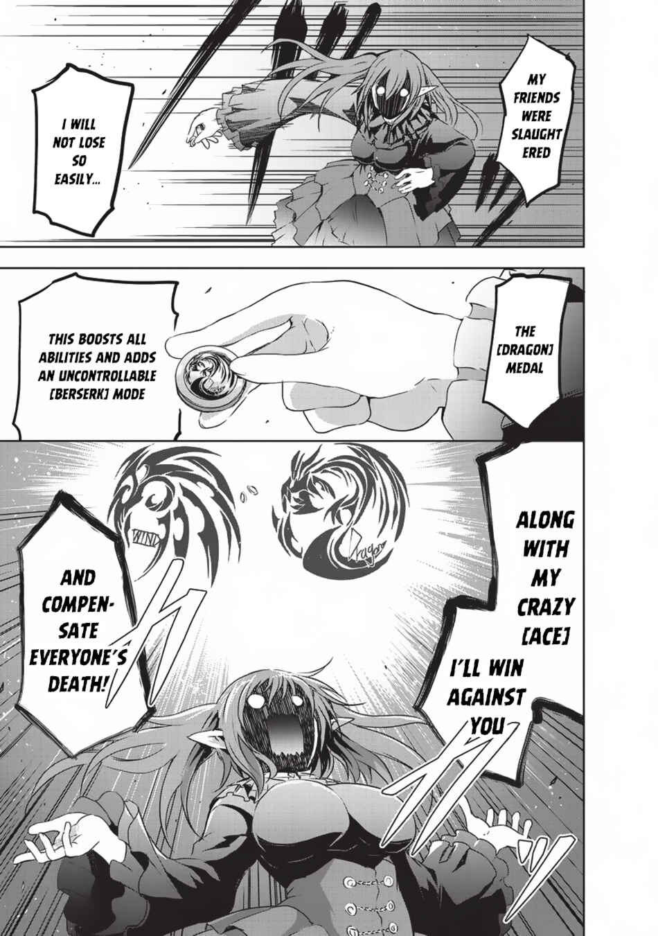 Maou-sama no Machizukuri! ~Saikyou no Dungeon wa Kindai Toshi~ Chapter 6 - Page 28