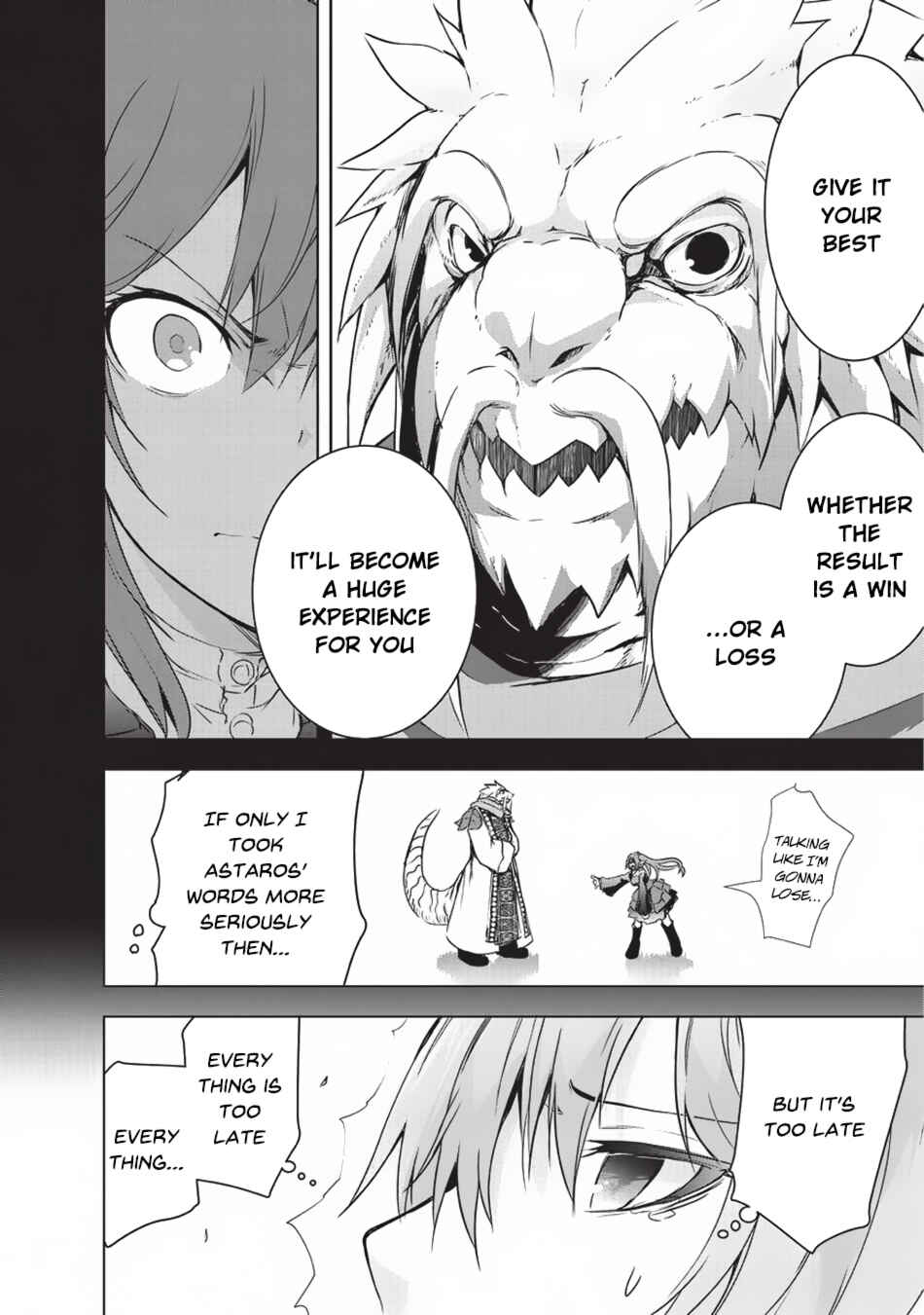 Maou-sama no Machizukuri! ~Saikyou no Dungeon wa Kindai Toshi~ Chapter 6 - Page 7