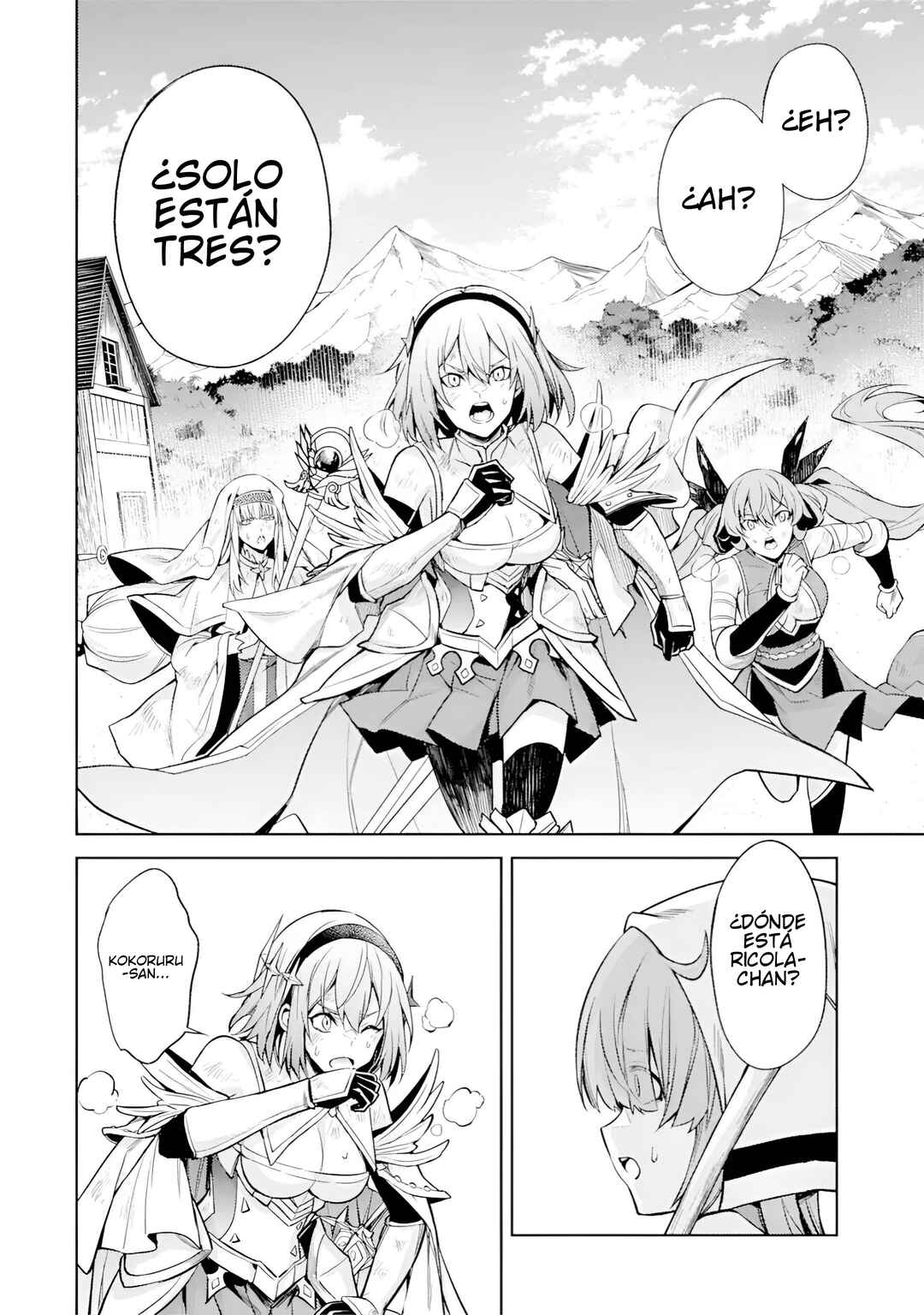 Tensei Shitara Joban de Shinu Chuu-Boss datta - Heroine Kenzokuka de Ikinokoru Chapter 14 - Page 13