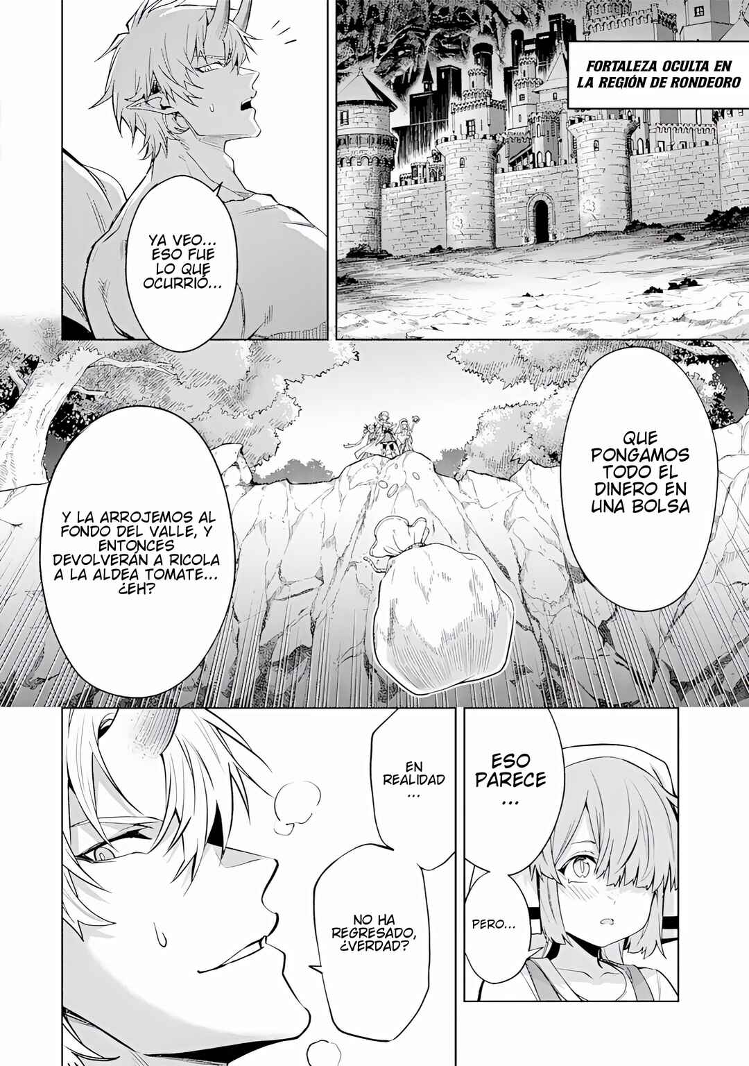 Tensei Shitara Joban de Shinu Chuu-Boss datta - Heroine Kenzokuka de Ikinokoru Chapter 14 - Page 17