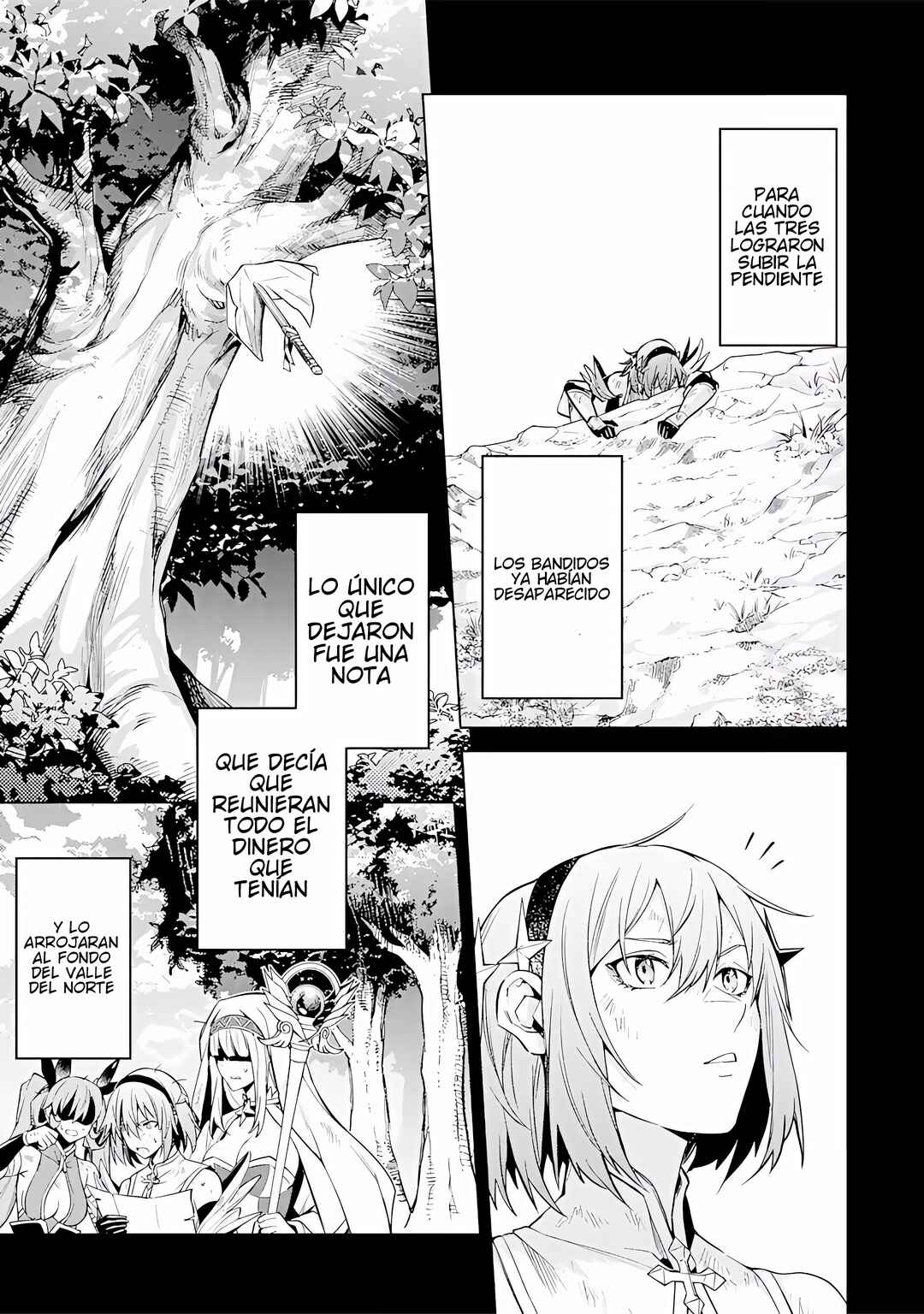 Tensei Shitara Joban de Shinu Chuu-Boss datta - Heroine Kenzokuka de Ikinokoru Chapter 14 - Page 27