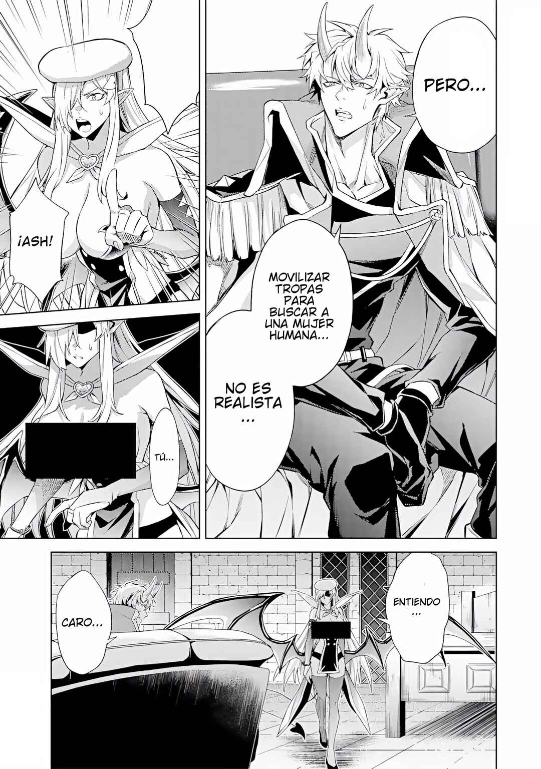 Tensei Shitara Joban de Shinu Chuu-Boss datta - Heroine Kenzokuka de Ikinokoru Chapter 14 - Page 33
