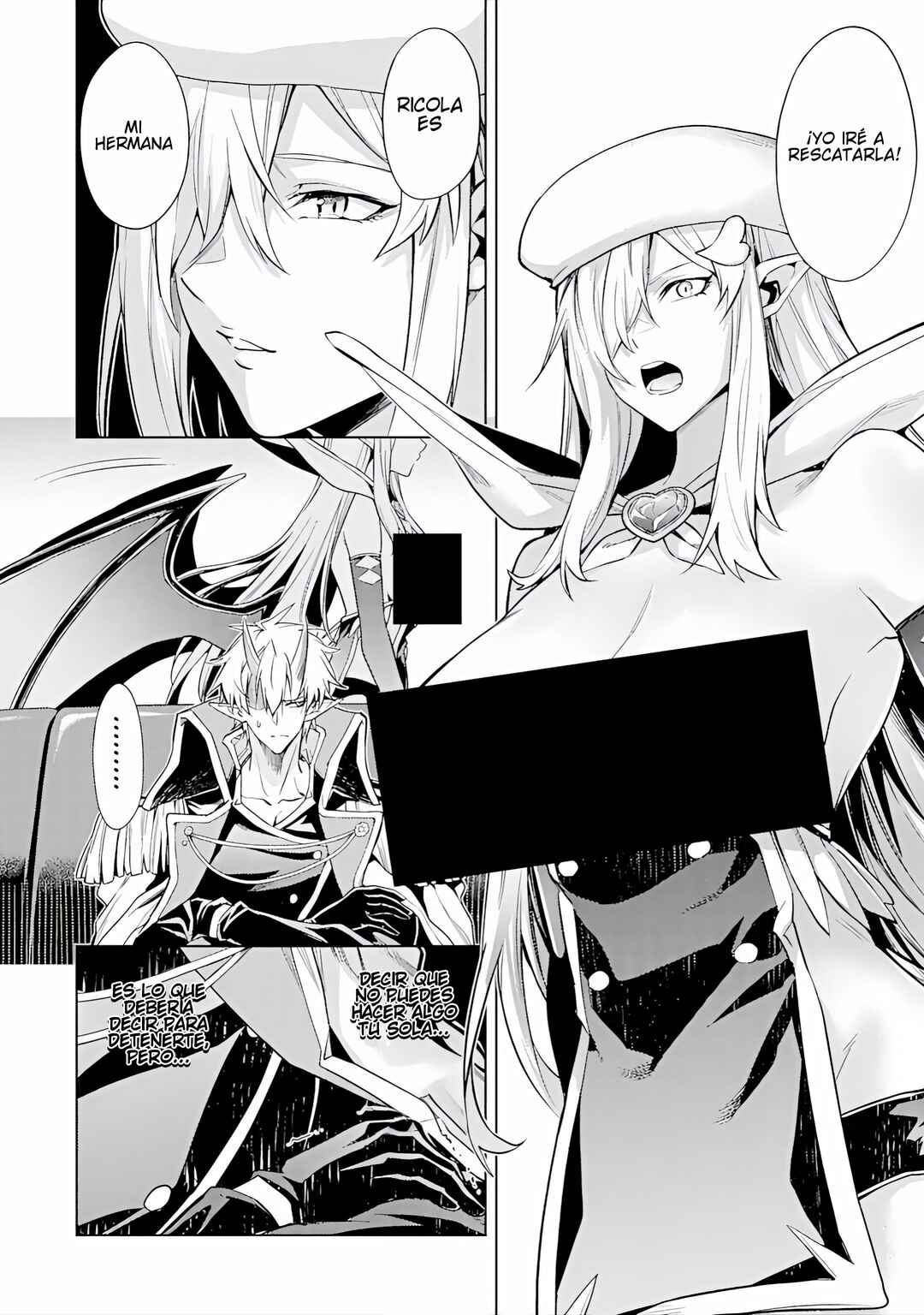 Tensei Shitara Joban de Shinu Chuu-Boss datta - Heroine Kenzokuka de Ikinokoru Chapter 14 - Page 34