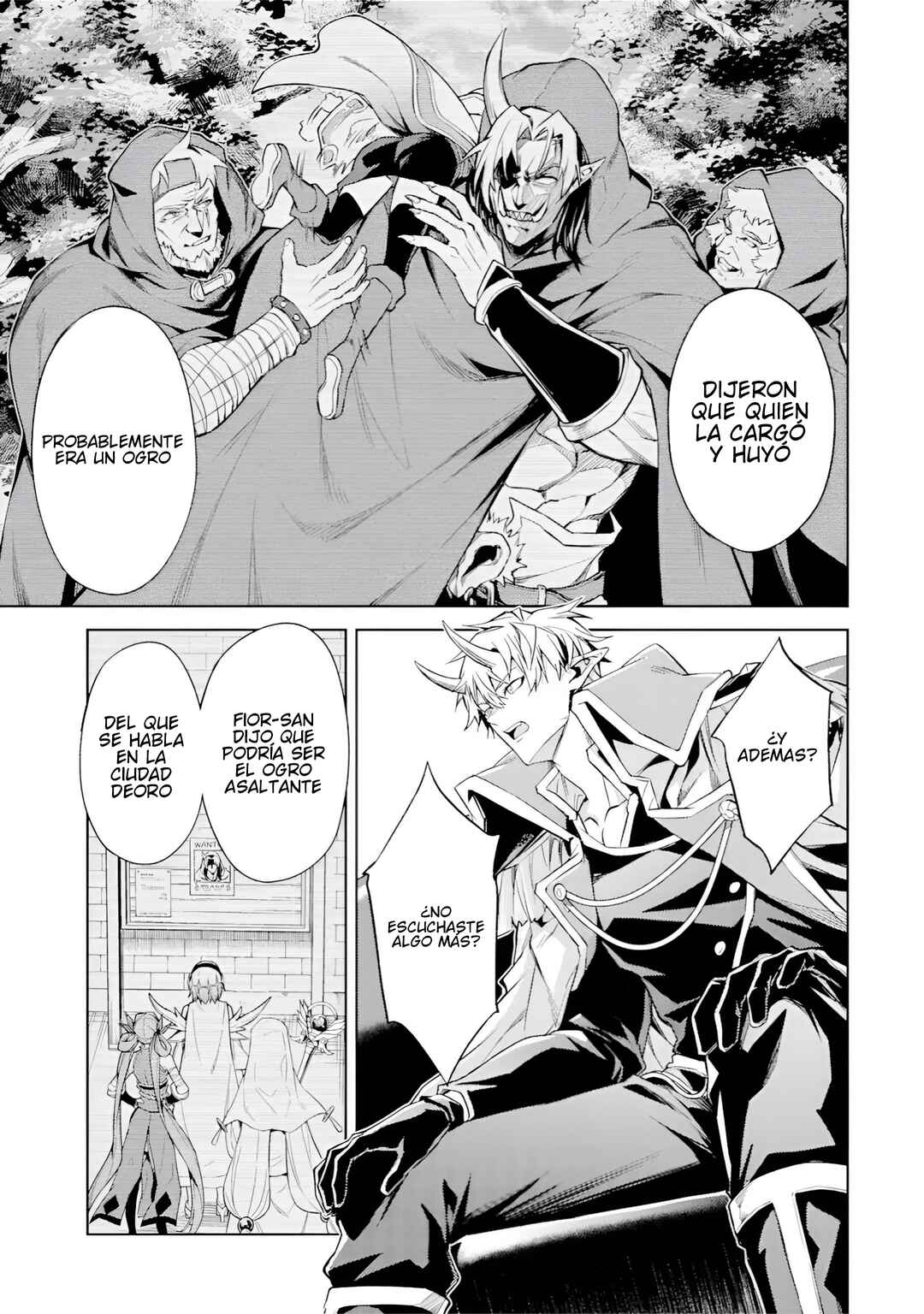 Tensei Shitara Joban de Shinu Chuu-Boss datta - Heroine Kenzokuka de Ikinokoru Chapter 14 - Page 41
