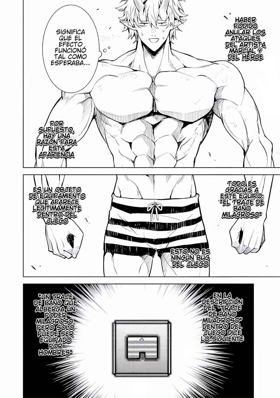 Tensei Shitara Joban de Shinu Chuu-Boss datta - Heroine Kenzokuka de Ikinokoru Chapter 14 - Page 58
