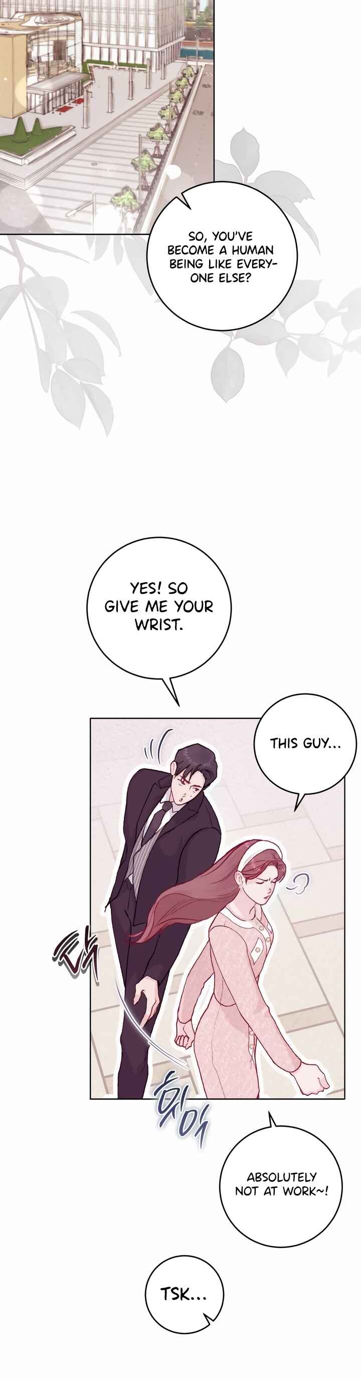 My Demon Chapter 14 - Page 12